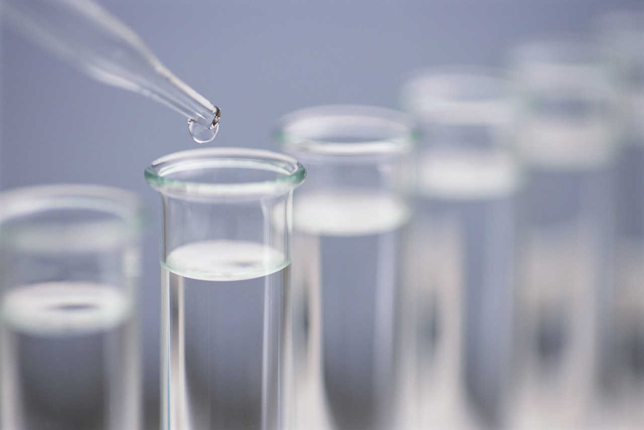 Water Testing